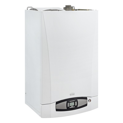 Котёл газовый Baxi Nuvola-3 Comfort 280 Fi CSB45728358-