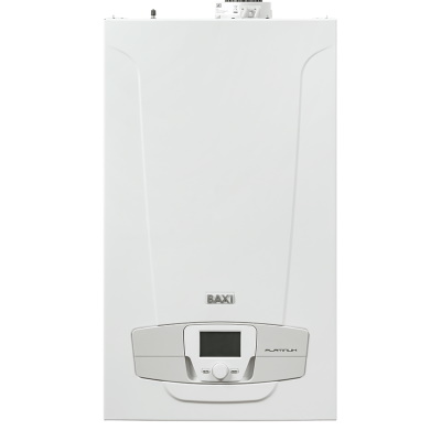 Котёл газовый конденсационный Baxi Luna Platinum+ 1.32 7219691--