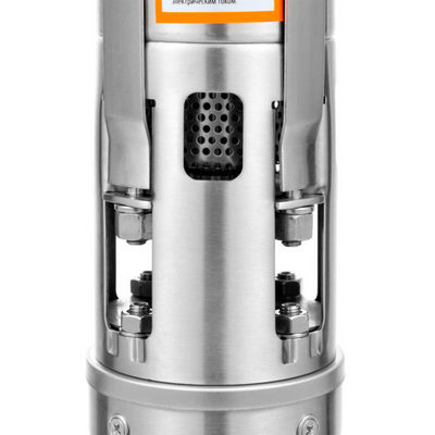 Насос погружной скважинный 4" Belamos 4TS 105/11 кабель 1,5 м 4TS105/11