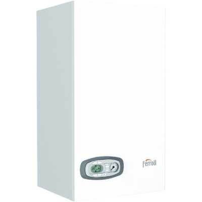 Котёл газовый Ferroli Divatech D C32 0DAC7YYA