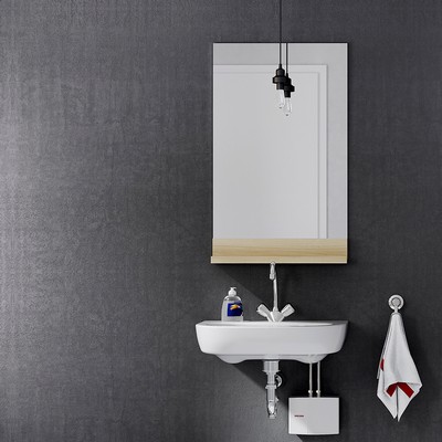 Водонагреватель проточный Stiebel Eltron EIL 3 Plus нижнее/верхнее подключение 200138