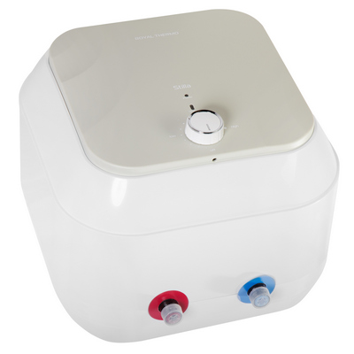 Водонагреватель накопительный Royal Thermo Stilla U RWH 15 НС-1588120