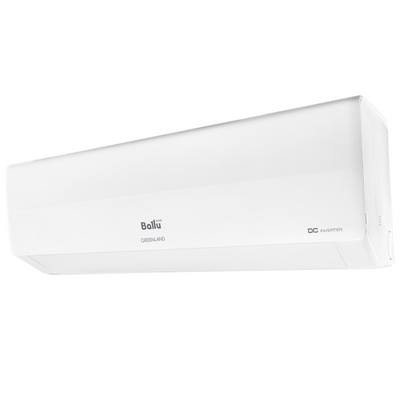 Кондиционер настенный (сплит-система) Ballu Greenland DC Inverter BSGRI-09HN8_22Y