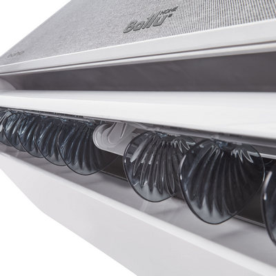 Кондиционер настенный (сплит-система) Ballu Boho Full-DC Inverter BSNI-13HN8