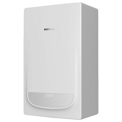 Котёл газовый Navien Deluxe S -35k PNGB3500035L001
