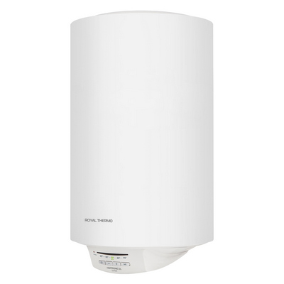 Водонагреватель накопительный Royal Thermo Heatronic DL Slim DryHeat RWH 30 НС-1588123