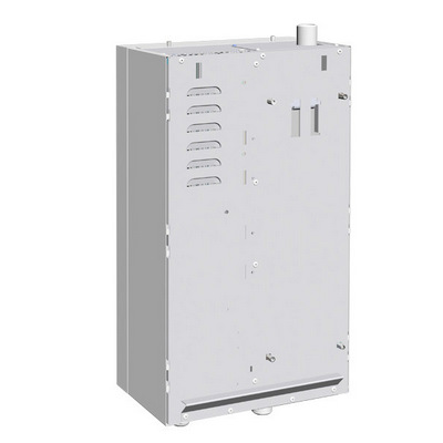 Котёл электрический Zota Solid-X 133 кВт SS3468420133