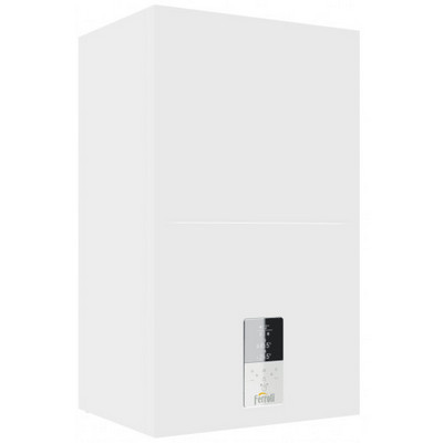 Котёл газовый конденсационный Ferroli Bluehelix Hitech RRT 45 H (RU) 0T4D9AYA
