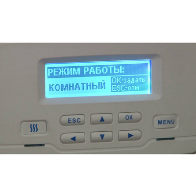 Котёл электрический Эван Expert New 27 14390