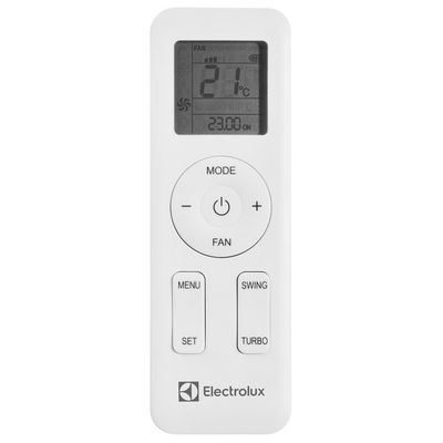 Кондиционер настенный (сплит-система) Electrolux Fusion 2.0 Super DC Inverter EACS/I-18HF2/N8
