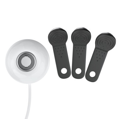 Ключ Touch Memory (считыватель и 3 ключа) ES-BUTM-03 EctoControl ec01020 «Большой Мастер»