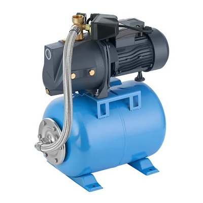 Станция насосная автоматическая Unipump Auto JSW 55 72689