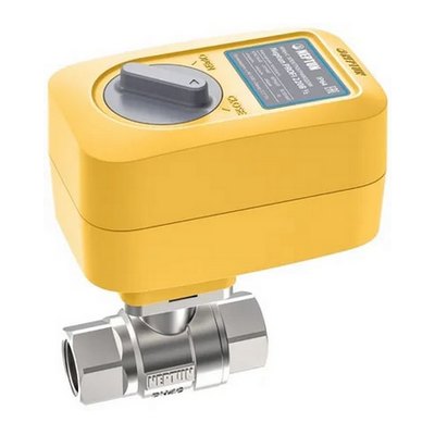 Система контроля протечки воды Profi Smart+Tuya 3/4" Neptun на радиоканале 2264868