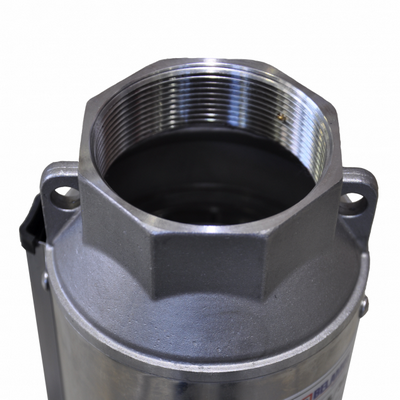 Насос погружной скважинный 5" Belamos 5TF150/30 кабель 1,5 м 5TF150/30