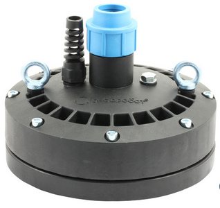 Оголовок скважинный АОС-133-40 пластиковый Unipump 45810