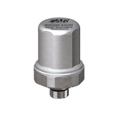 Гаситель гидроударов 1/2" НАРУЖНАЯ резьба 50 бар Хром FAR FA289512