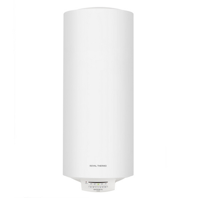 Водонагреватель накопительный Royal Thermo Heatronic DL Slim DryHeat RWH 80 НС-1588133