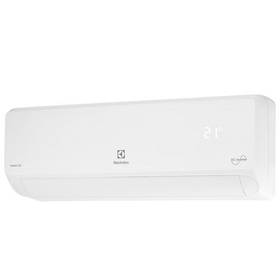 Кондиционер настенный (сплит-система) Electrolux Fusion 2.0 Super DC Inverter EACS/I-07HF2/N8