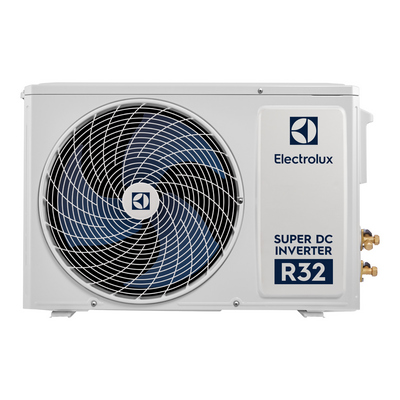 Кондиционер настенный (сплит-система) Electrolux Onix Super DC EACS/I-12HIX-BLACK/N8
