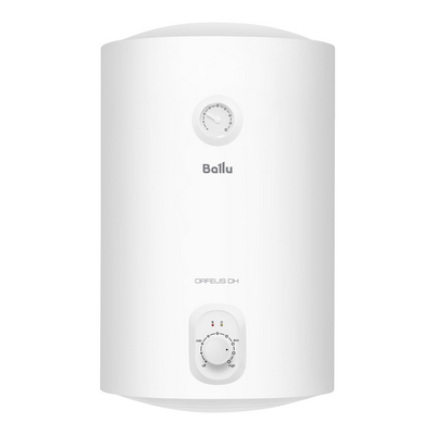 Водонагреватель накопительный Ballu Orfeus DH BWH/S 80 НС-1588111