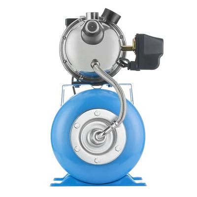 Станция насосная автоматическая Unipump Auto JS 80 24429