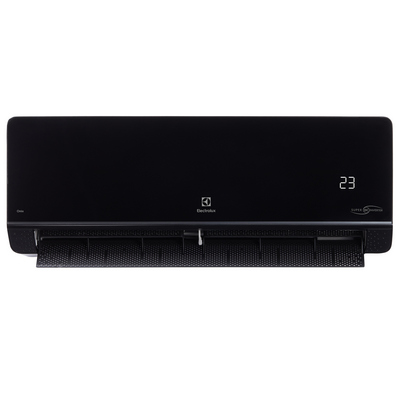 Кондиционер настенный (сплит-система) Electrolux Onix Super DC Wi-Fi EACS/I-12HIX-BLACK/N8/WF