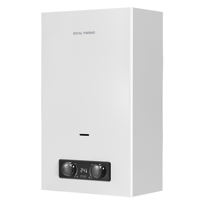 Колонка газовая Royal Thermo GWH 12 Inflame НС-1584751