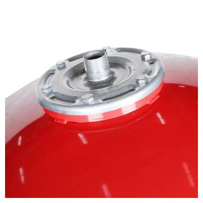 Бак расширительный для отопления Stout 500 л. STH-0006-000500