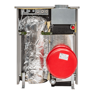 Котёл газовый Baxi Slim 1.150 i WSB43115301-