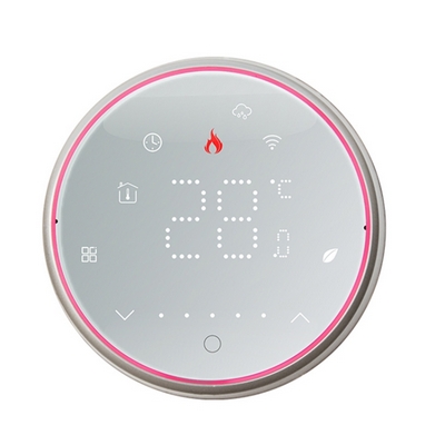 Термостат Beca BHT-6001 GBL WiFi "16 А" «Большой Мастер»