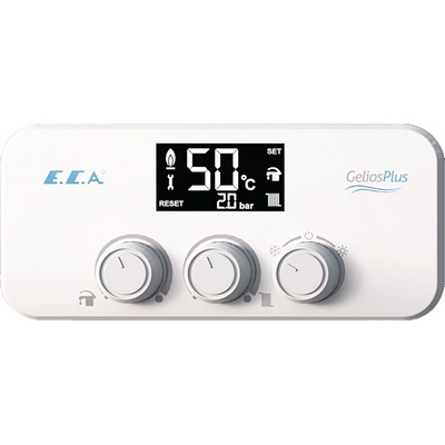 Котёл газовый E.C.A. Gelios Plus 37 HM NG 8216608004