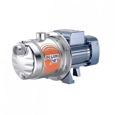 Насос самовсасывающий Pedrollo PLURIJETm 4/100X 43PJA5104A1