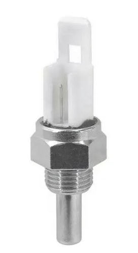 Датчик температуры NTC-S1 для котлов Baxi, белый (8434820, JJJ008434820), NTC-S1-W