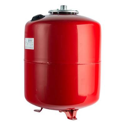 Бак расширительный для отопления Stout 100 л. STH-0006-000100