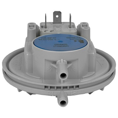 Реле давления воздуха (прессостат) Huba Control для котлов Ariston 60/50 Pa (61307665), HC004