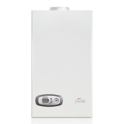 Котёл газовый Ferroli Divatech D C32 0DAC7YYA