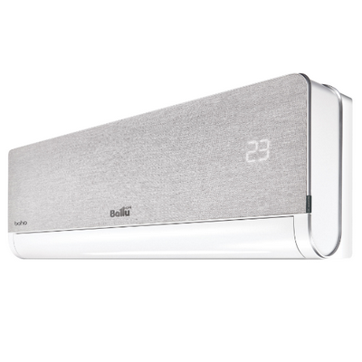 Кондиционер настенный (сплит-система) Ballu Boho Full-DC Inverter BSNI-13HN8