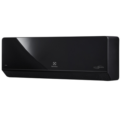 Кондиционер настенный (сплит-система) Electrolux Onix Super DC Wi-Fi EACS/I-12HIX-BLACK/N8/WF