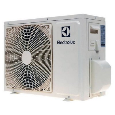 Кондиционер настенный (сплит-система) Electrolux Fusion 2.0 Super DC EACS/I-09HF2/N8_24Y