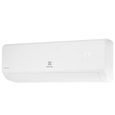 Кондиционер настенный (сплит-система) Electrolux Fusion 2.0 EACS-09HF2/N3