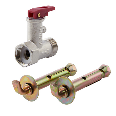 Водонагреватель накопительный Royal Thermo Citadel Unic RWH 50 НС-1605951
