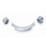 Фиксатор поворота трубы PEX Ø16 с кольцами Rehau/Рехау 11388811002