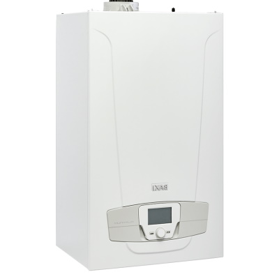 Котёл газовый конденсационный Baxi Luna Platinum+ 1.24 7219690--