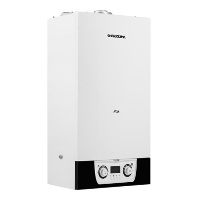 Котёл газовый Mizudo M20ТH с трёхходовым клапаном и шиной OpenTherm БП-00001838