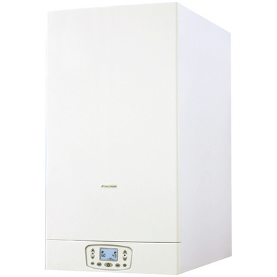 Котёл газовый конденсационный Italtherm Time Power 160 K 301051547