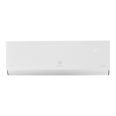 Кондиционер настенный (сплит-система) Electrolux Enterprise White Super DC Inverter EACS/I-09HEN-WHITE/N8 белый матовый