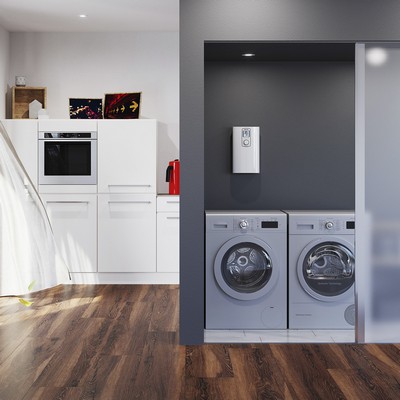 Водонагреватель проточный Stiebel Eltron DCE-X Premium 6/8 238158