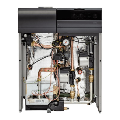 Котёл газовый Baxi Slim 2.230 i WSB43423301-