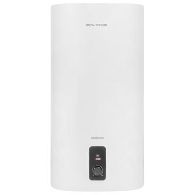 Водонагреватель накопительный Royal Thermo Citadel Unic RWH 50 НС-1605951