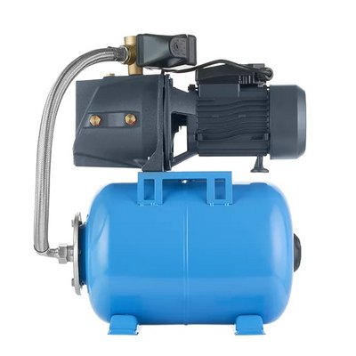 Станция насосная автоматическая Unipump Auto JSW 55 72689